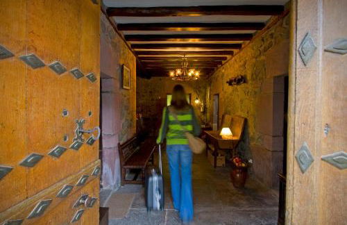 Casa Rural Zigako Etxezuria - Foto 28