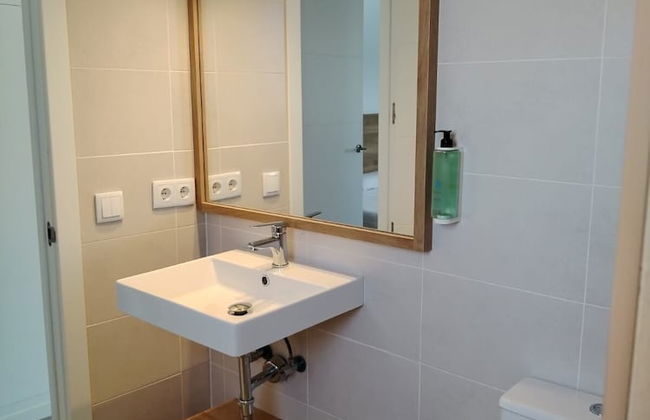 Sant Joan Apartaments - Adults Only - Foto 28