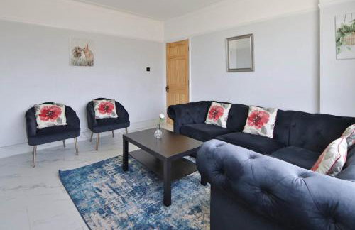 Twin home with free parkings, Surbiton, Kingston upon Thames, Surrey, Greater London, UK! - Foto 33
