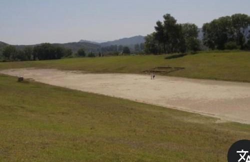 Olympia House Dionisos and Dimitra II - Foto 21