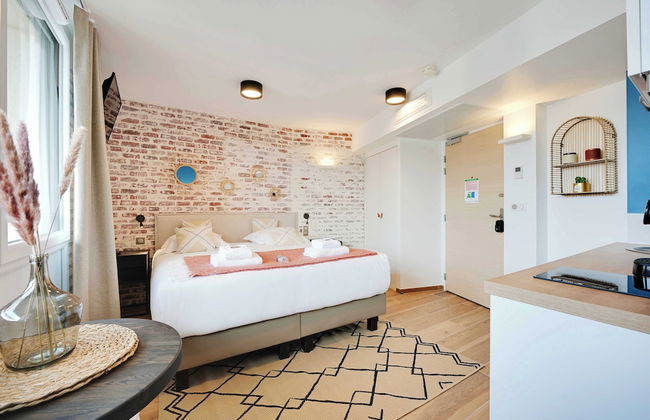 Résidence du Parc Vanves - Foto 43