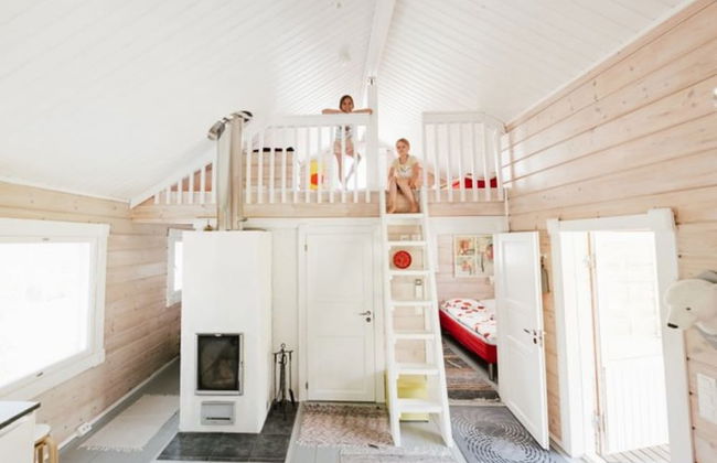 Pikku Torppa Cottage - Foto 6