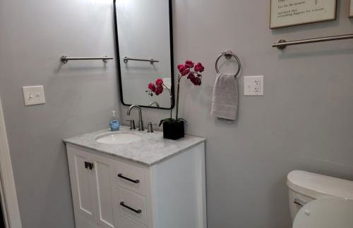 Beautiful Big 3 bedroom Quiet Apt near downtown - Foto 19