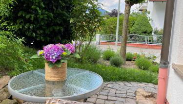 Ferienwohnung Wanderlust - Foto 4