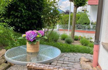 Ferienwohnung Wanderlust - Foto 4