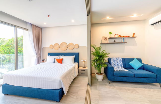 HOMA Cherngtalay - Photo 16