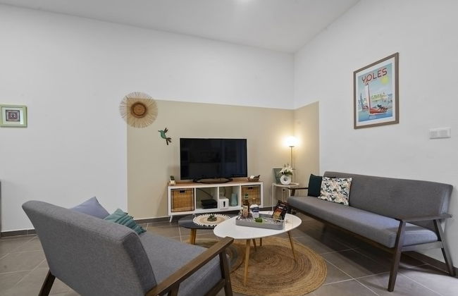 Casa Guila in Saint-pierre - Photo 4