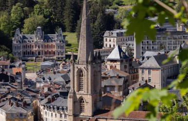 Cosy et Chic Centre Ville - Foto 26