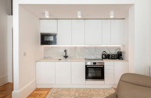 FOX ON THE HOE - Luxury Apartment accommodation - Photo 72