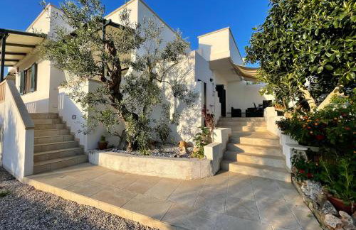 CASA MELODIA - Vista mare favolosa - Immersa negli uliveti - Experiences - Foto 46