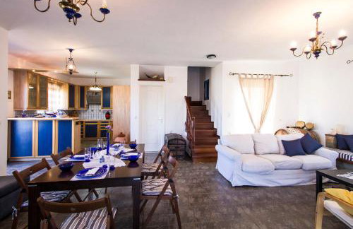 Mantilida Villa & Studio - Foto 11