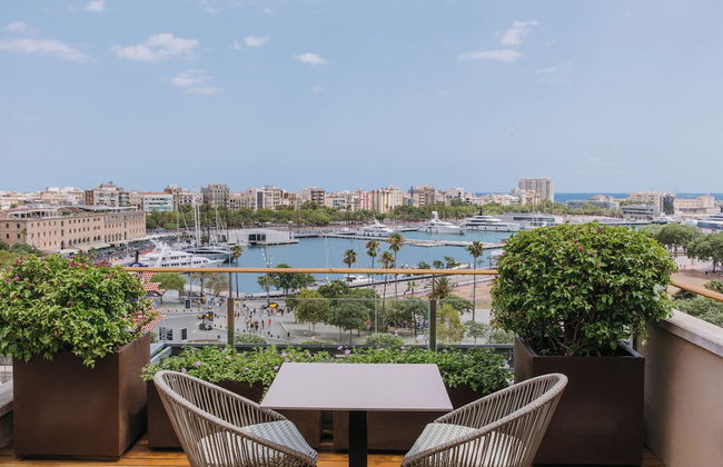 Duquesa Suites Landmark Hotel by Duquessa Hotel Collection - Foto 41