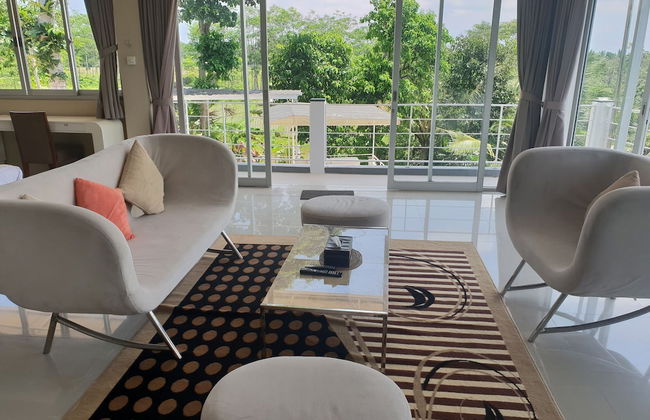 Villa Hati Indah - Foto 35