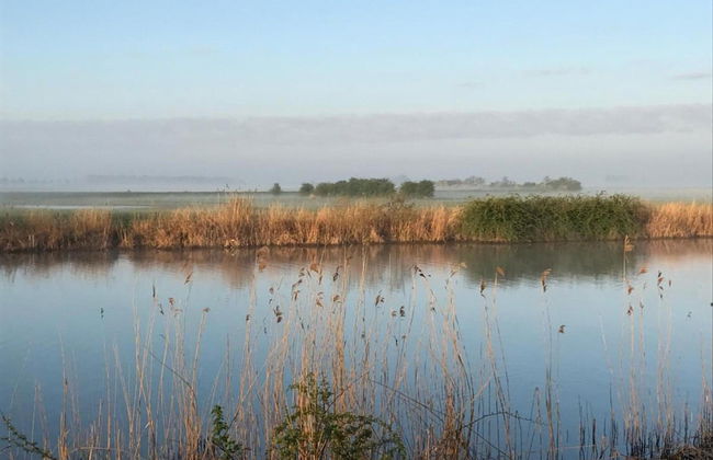 Holiday Home by Lake Beach Simonshaven - Foto 41