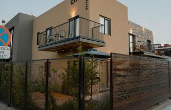 Capital Luxury Suites - Foto 25