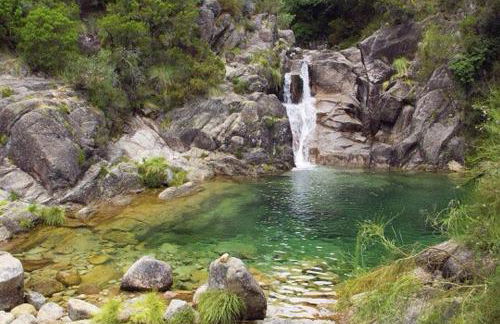 Quinta Parque Nacional Peneda Geres - Foto 43
