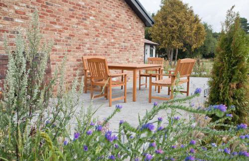 The Bearded Goat Den - A rural retreat at this modern holiday cottage - Foto 22