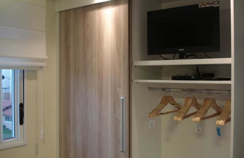 Apartamento Aeroporto - Foto 17