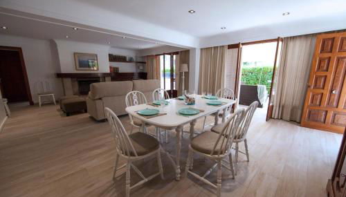 Villa Minerva 44 - Foto 5