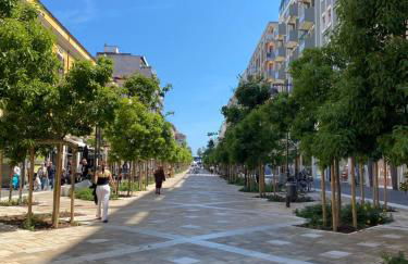 Casa Letizia Pescara Centro - Foto 18