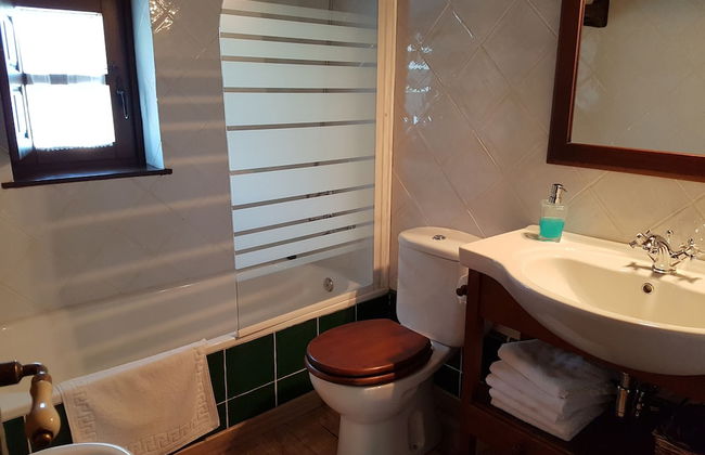 Alojamientos Rurales Valle de Bueida - Photo 34