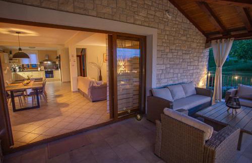 Villa Fiore Spinovci - Foto 13