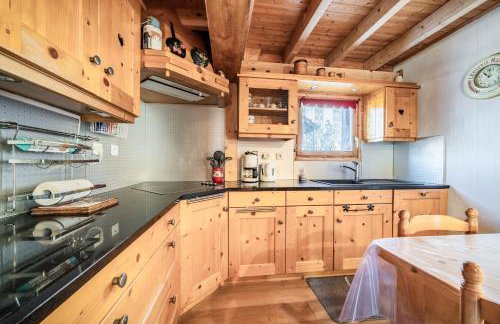 Chalet 6p Premium - La Bergeronette - Foto 7