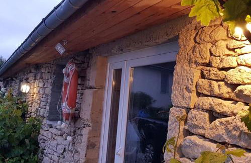 L'Ancre du Bessin - Proximité Bayeux et plages du débarquement - D-DAY - Spa en option - Accessible PMR - Foto 20