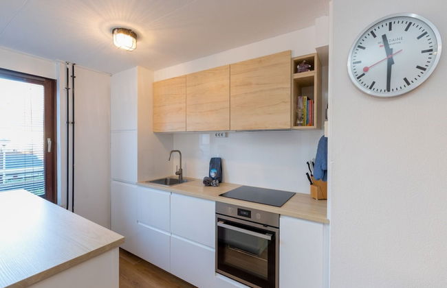 Apartment in Veere Near Lake Veerse Marina - Photo 9