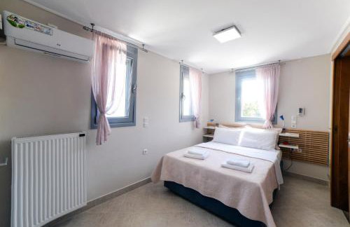 Panoramic View Kea - Foto 34