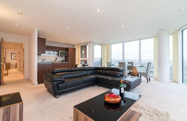 Austin David Apartments - New Island - Foto 29