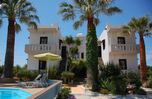 Cathrin Suites - Foto 15