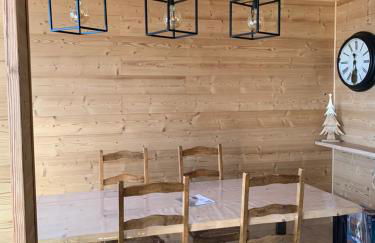 LA PERLE DES CAILLOUX EXCEPTIONNEL et COSY - Foto 7