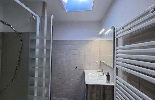 Vintage chic -central, wifi, mountain view-BelleVue3 - Photo 28