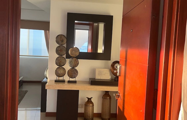 Luxurious Penthouse in Cartagena With Ocean Views and Private Terrace - Foto 79