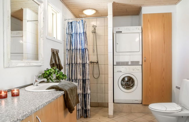 "Söffren" - 350m from the sea - Photo 24