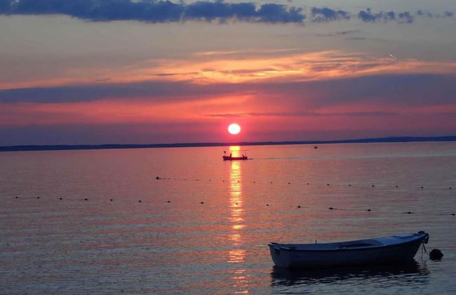 Apartment in Starigrad Near Paklenica Park - Foto 26