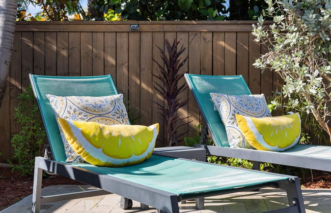 Casa Limon - Saltwater Pool and 10 min to Beach - Foto 47