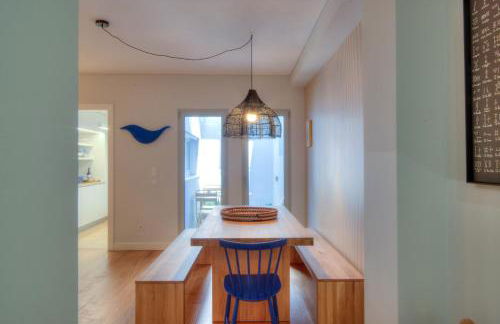 Blue Bay, charming home - Foto 17