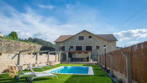 Welcome Villa Briallos - Foto 1