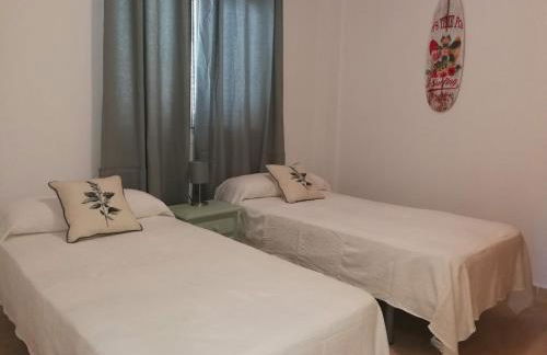 Villa Teresitas, Casa Grande en Gran Alacant - Foto 13