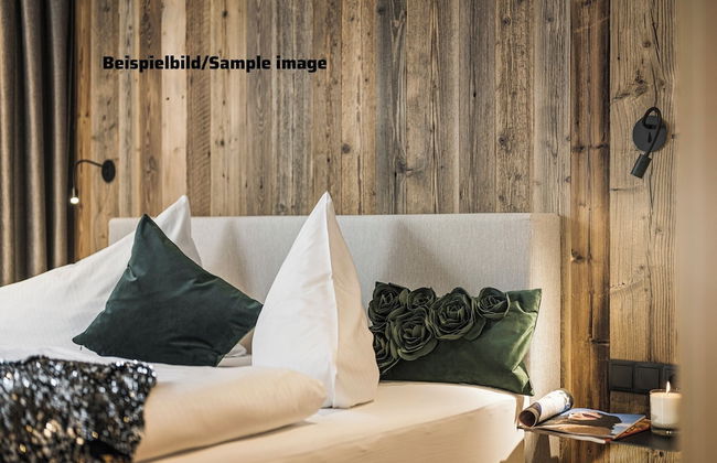 Resort Schrofenblick - Photo 21