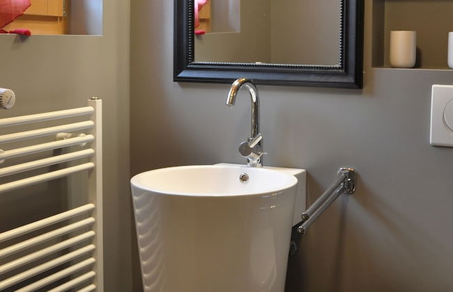 Chalet Edelweiss Stunning Glacier View - Foto 16