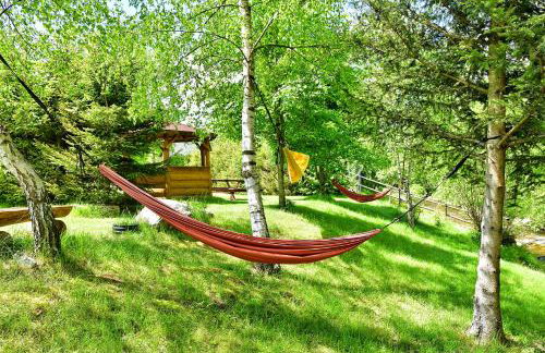 Agroturystyka Pod Czernicą - Foto 13