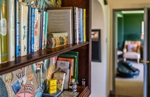 Gorgeous Rural 4 Bed Farm Cottage - With Hot Tub! - Foto 14