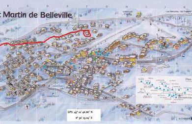 appartement charmille - Foto 9