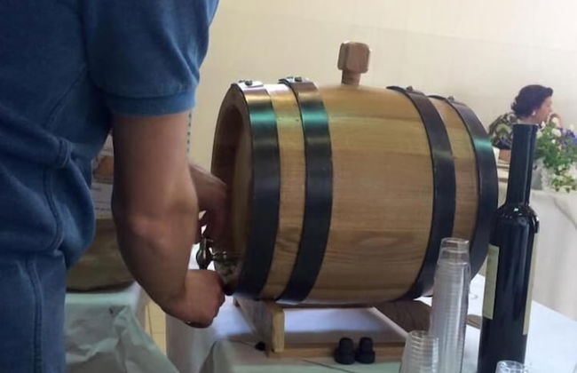 B&B Azienda Perconti - Foto 15