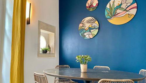 Grand confort au cœur de Nîmes - Photo 5