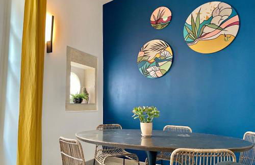 Grand confort au cœur de Nîmes - Foto 5