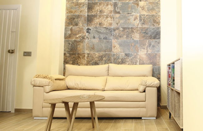 RentalSevilla Apartamento de lujo en la Giralda - Foto 11